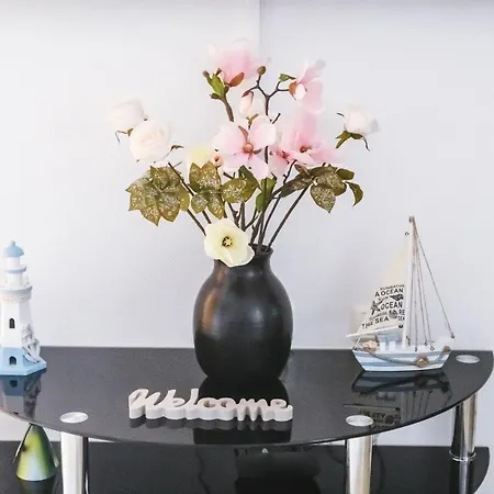 Διαμέρισμα Mirela *