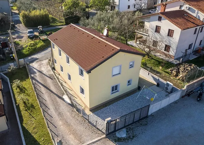 Lejlighed Mirela Koper